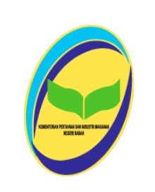 Kementerian Pertanian, Perikanan dan Keterjaminan Makanan (MAFFI), Sabah